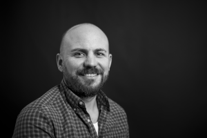 Picture of Adam Lovelock