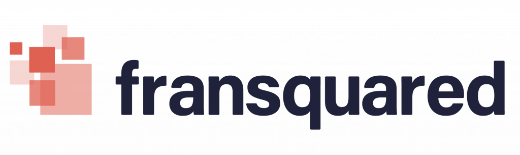 Fransquared​ Partner logo