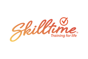 Skilltime logo