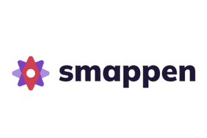 Smappen logo