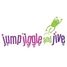 Jump Jiggle and Jive