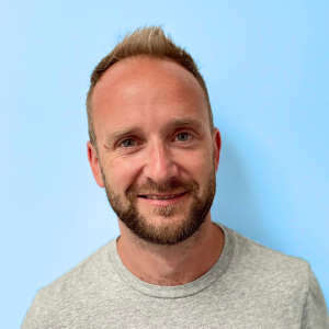 Picture of Andrew Walters