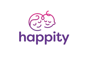 Happity logo