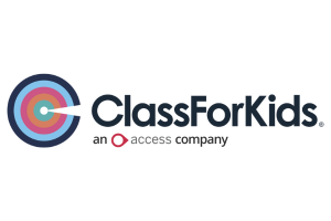 ClassForKids logo