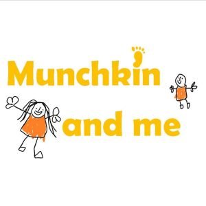 Picture of Munchkin &amp; Me