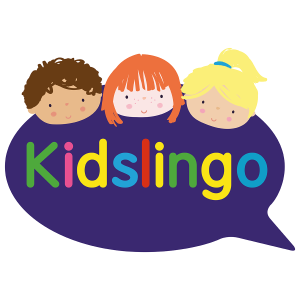 KidsLingo