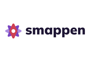 smappen logo