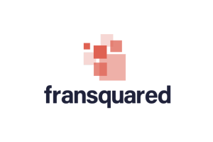 Fransquared logo