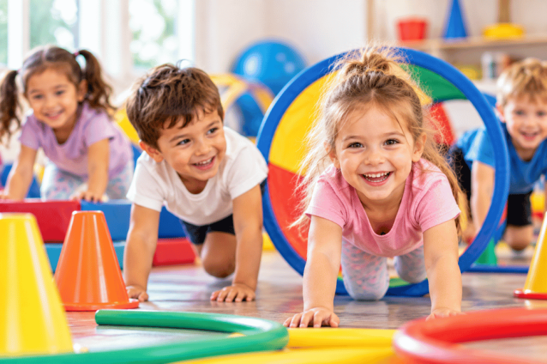 What's going on in the sector? Four Updates Children's Activity Providers Need to Know