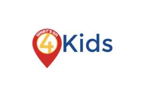 What's On 4 Kids logo