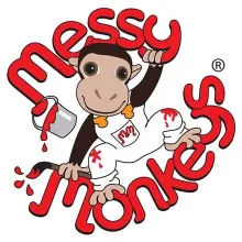 Messy Monkeys