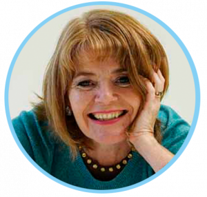 Picture of Sarah Cressall OBE