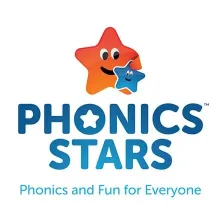 Phonics Stars