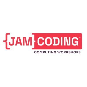 Picture of Jam Coding
