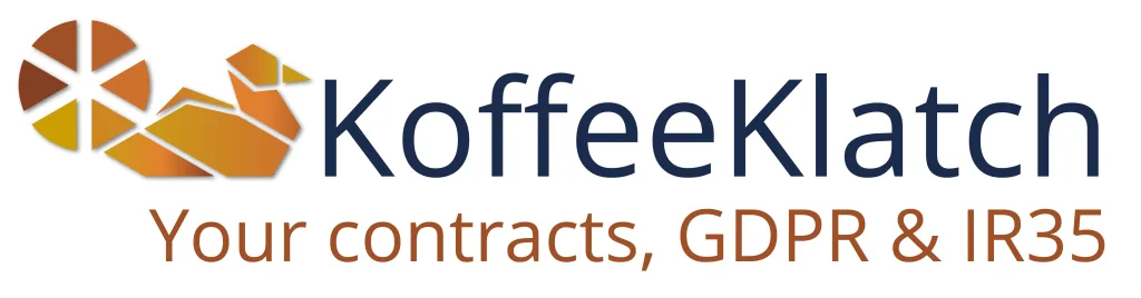 Koffeeklatch partner logo