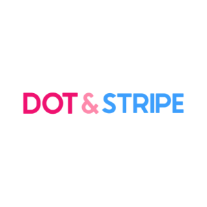dot and stripe