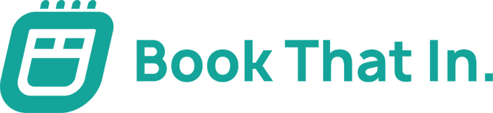 Book That In Partner logo