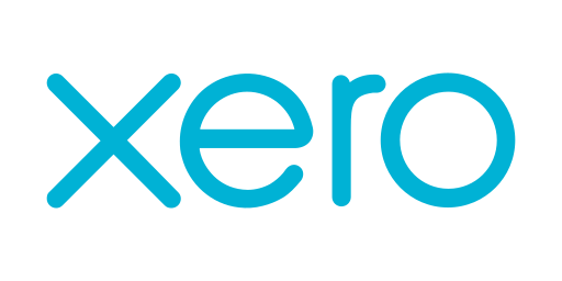 Xero Partner logo
