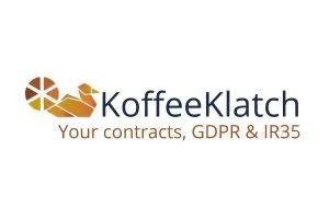 KoffeeKlatch logo