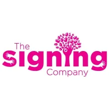 Signing