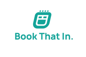 Book That In logo