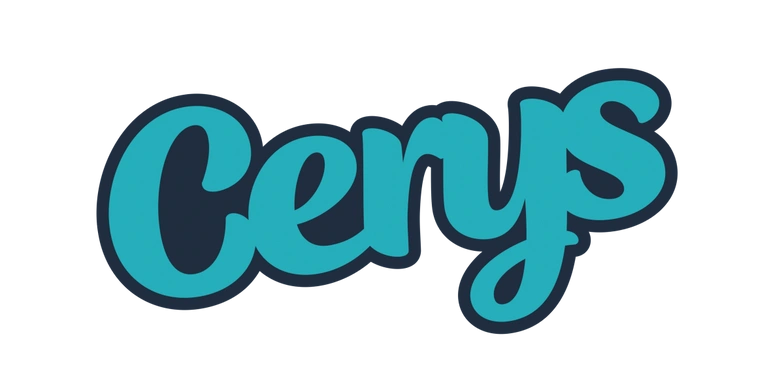Cerys Keneally Partner logo