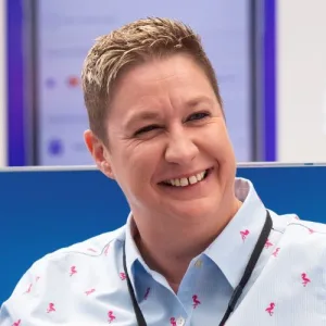 Picture of Pip Wilkins
