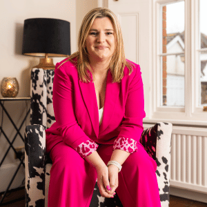 Picture of Sian Millar-Douglas