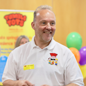Picture of David Hunt