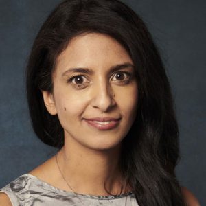 Picture of Konnie Huq