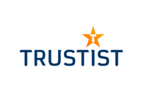 Trustist logo