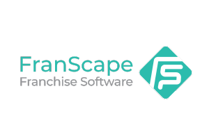FranScape logo