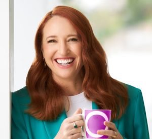 Picture of Katrina McCarter