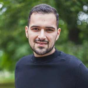 Picture of Andy Georgiou