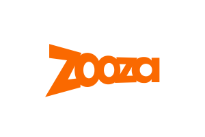 ZOOZA logo