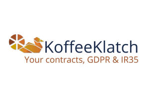 Koffeeklatch logo