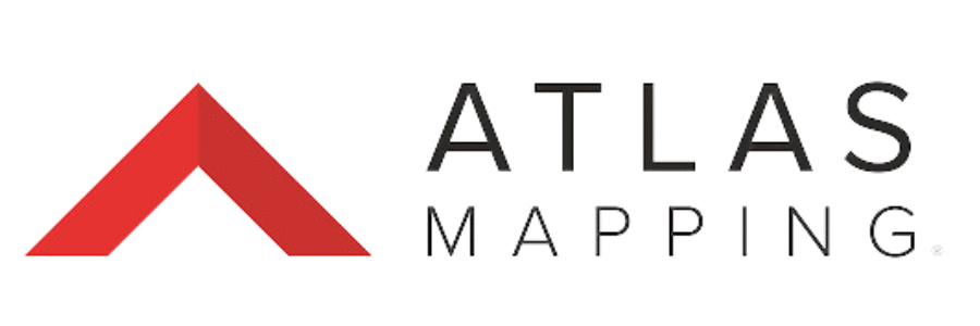 Atlas Mapping logo