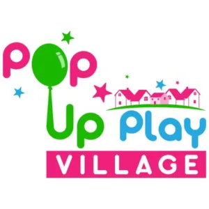 Picture of Pop-Up Play Village
